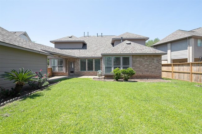 Building Photo - 5411 Dunston Ct