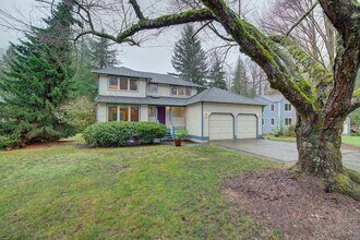 Building Photo - 3Bd/2.25Ba North Bend House