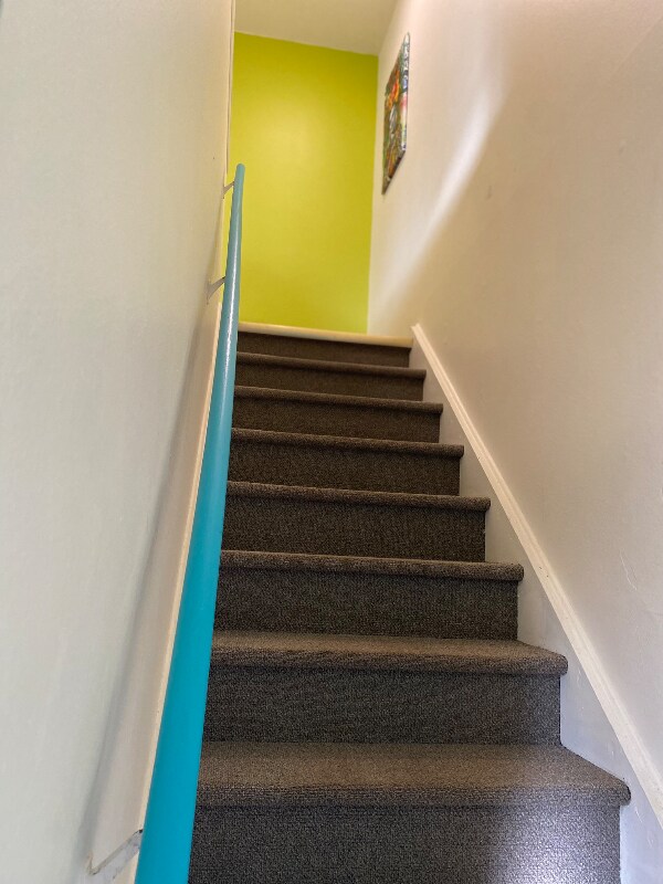 Building Photo - 611 Stover St