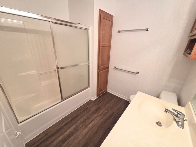 Building Photo - NEW IN MANAGEMENT - AVAILABLE NOW!