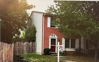 Building Photo - 338 Nansemond St SE