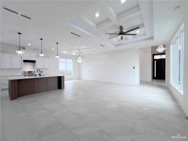 Building Photo - 27 E Tassajara St