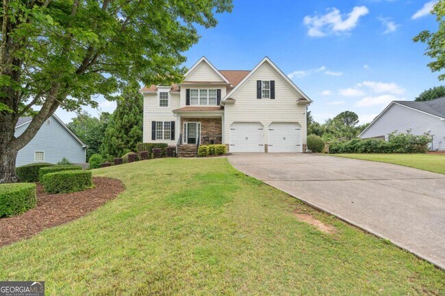 Building Photo - 6462 Millstone Cove Dr