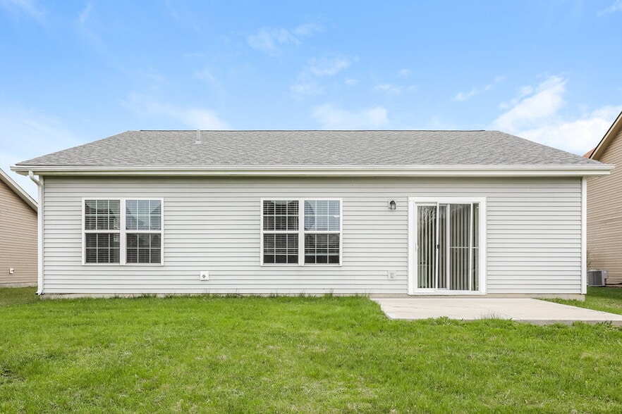 Building Photo - 2232 Schoolmarm Dr