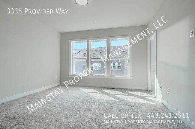 Building Photo - 3335 Provider Wy