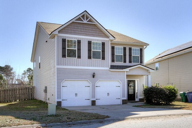 Building Photo - 4 Bedroom in Heart of Grovetown!