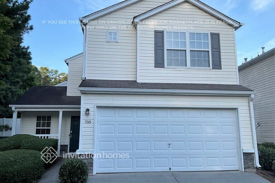 Primary Photo - 566 Windcroft Cir NW