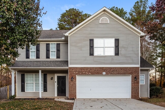 Building Photo - 6812 Blake Brook Dr