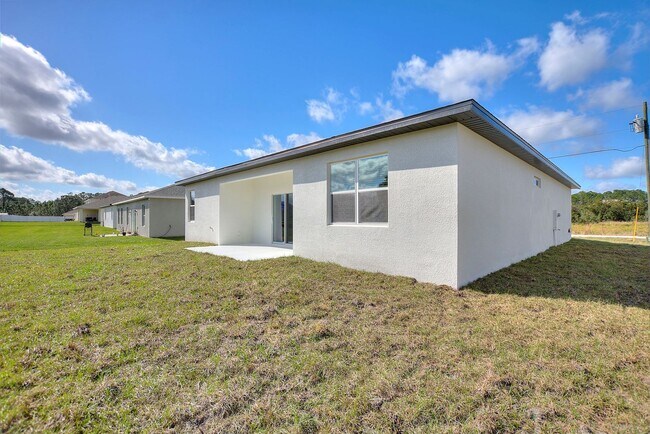 Building Photo - Deposit-Free! Modern, energy efficient hom...