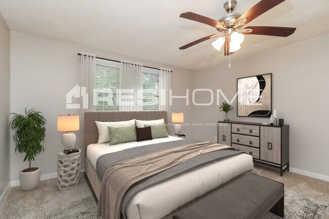 Building Photo - 4750 White Oak Trail