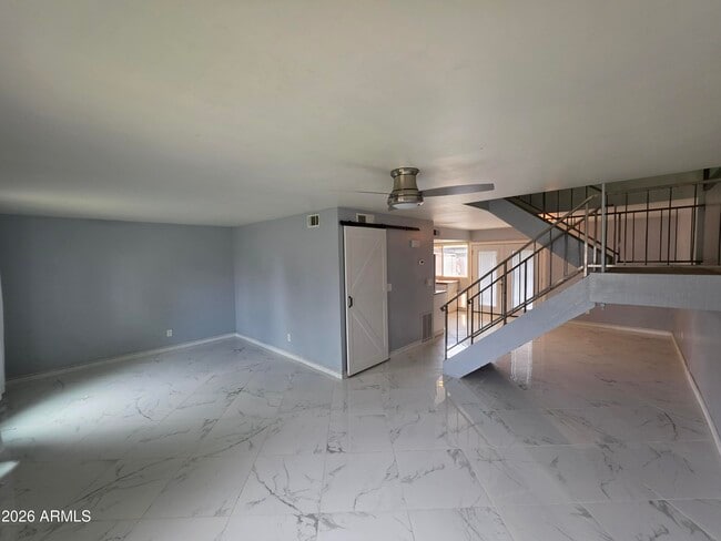 Building Photo - 8407 E Chaparral Rd