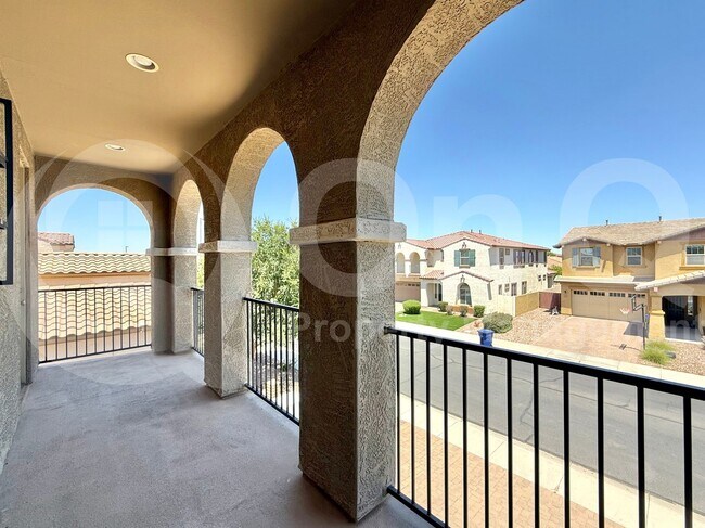 Building Photo - 4167 E Glacier Pl