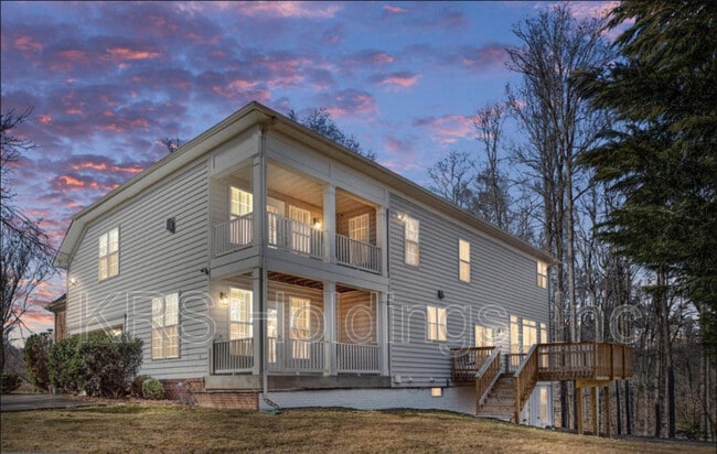 Building Photo - 159 Sanford Ferry Ct