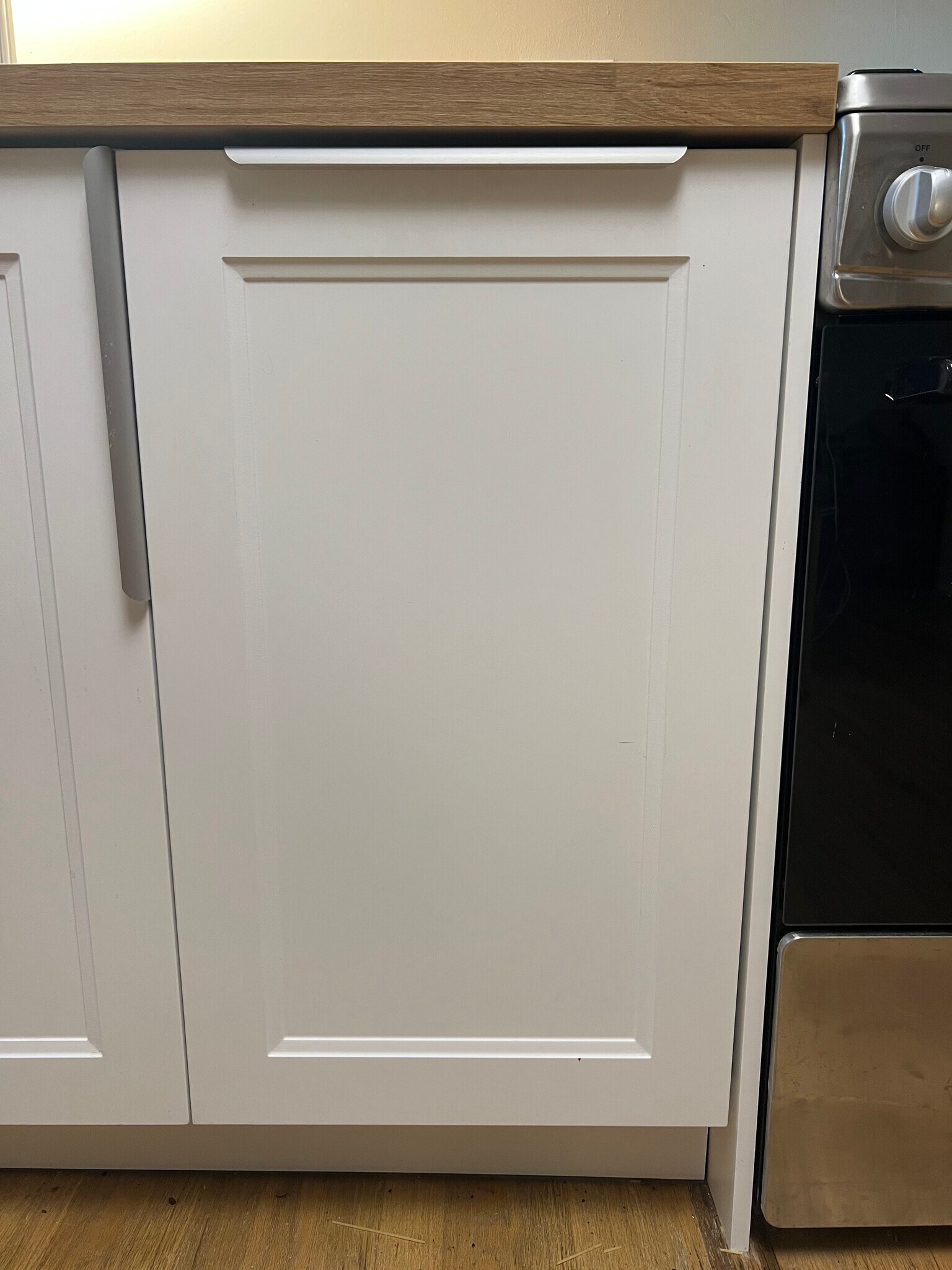 built-in dishwasher - 2446 W Thomas St
