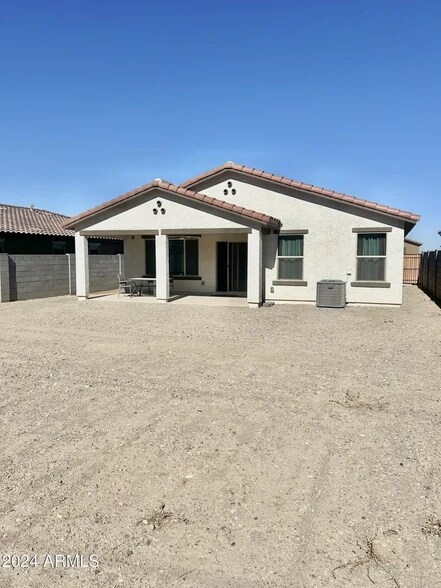 Building Photo - 2923 W Monte Way