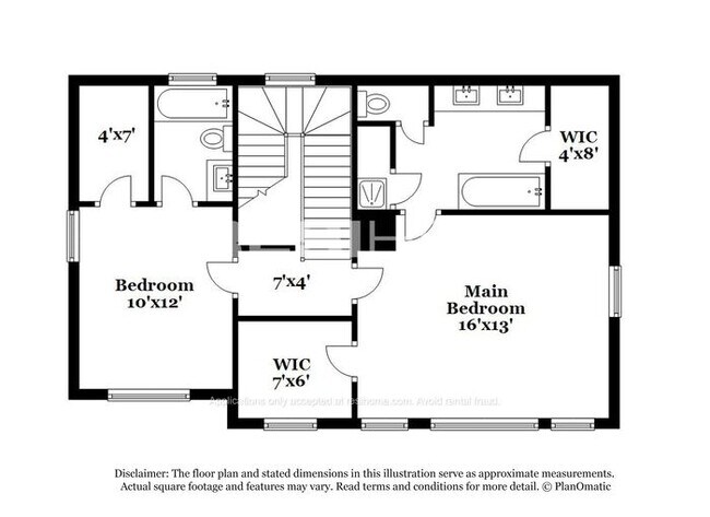 Building Photo - 6336 Culberson St