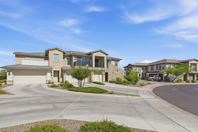 Building Photo - 5100 E Rancho Paloma Dr