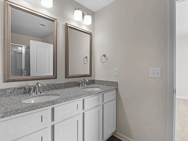 Building Photo - Now Available! New Construction!