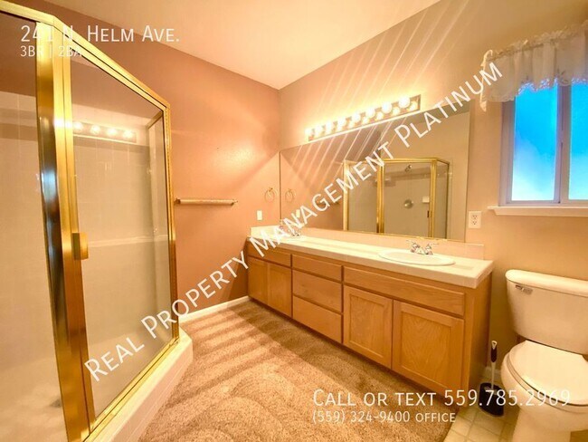 Building Photo - 241 N Helm Ave