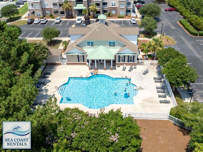 Building Photo - 2 Bedroom 2 bath furnished home - Long Term Minimum 3 month (91 days) flexible terms - Surf City