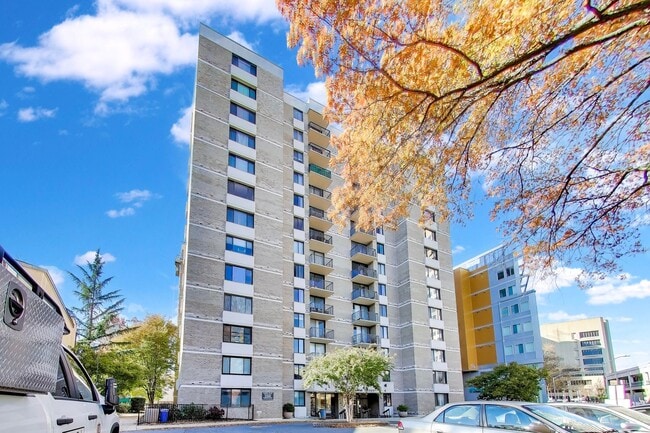 Building Photo - Sunny Studio in Downtown Rockville - ALL UTILITIES INCLUDED