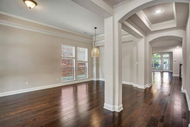 Building Photo - 708 Williams Way
