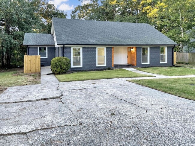 Duplex For Sale In Marietta Ganull