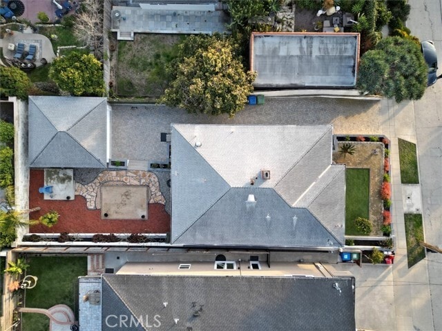 Building Photo - 3644 S Cabrillo Ave