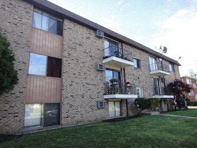 Interior Photo - Mead Meadows Apartments