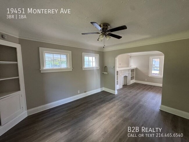Building Photo - 19451 Monterey Ave