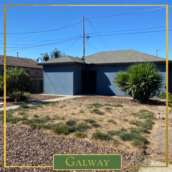 Building Photo - 1034 Prune St