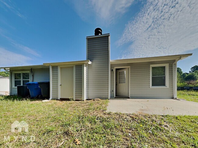 Building Photo - 416 York Rd