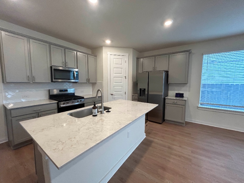 Building Photo - 2316 Bravo Pass