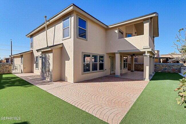 Building Photo - 3744 Tierra Isela Dr