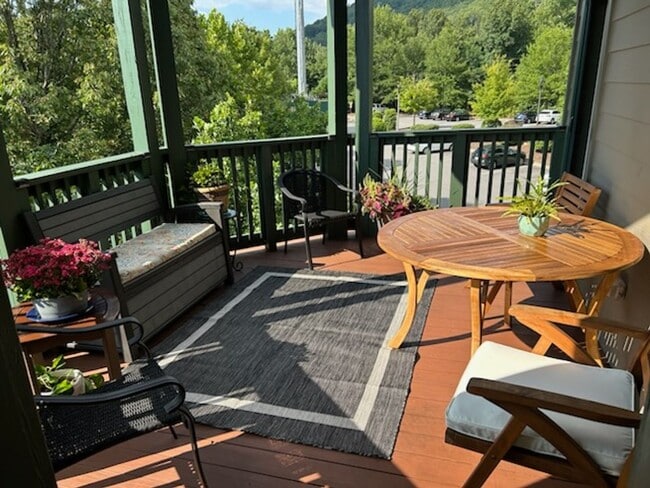 Building Photo - Asheville Furnished Rental!- Beaucatcher H...