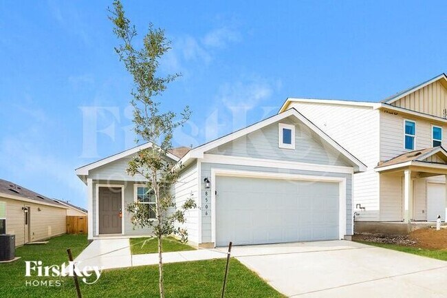 Building Photo - 8506 Rose Tanager
