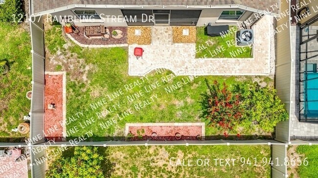 Building Photo - 12107 Rambling Stream Dr