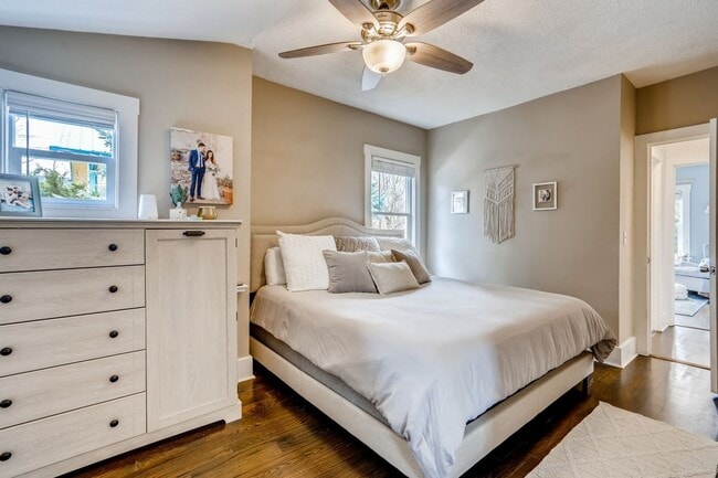 Building Photo - Remodeled Home in Berkeley/Mountain View Neighborhood