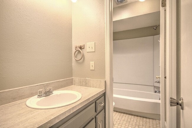Building Photo - Breck Downtown Duplex.  Best location in all of Breck.  3 Bedroom.  GEAR GARAGE.