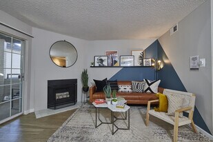 Building Photo - Village Creek Apartments