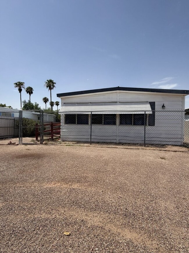 Building Photo - 4117 N Gregorio Cir