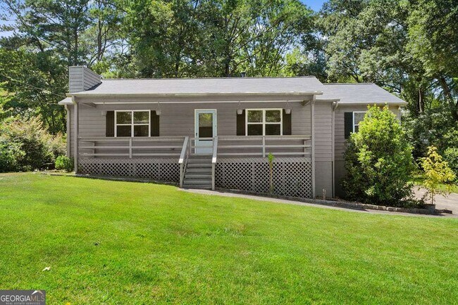 Primary Photo - 4035 Thames Dr