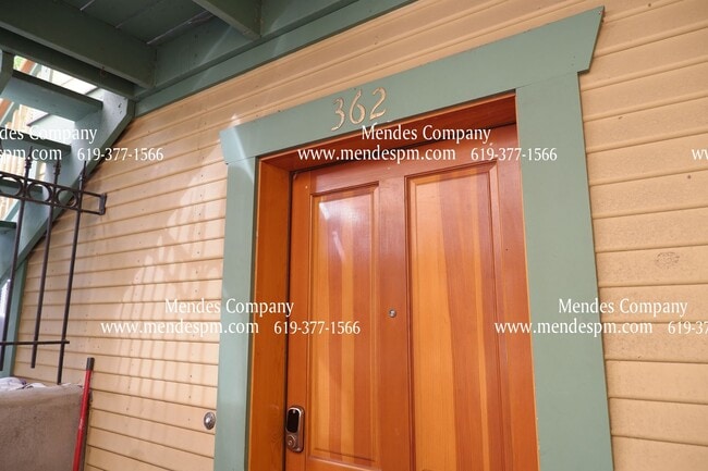 Building Photo - 362 15th St