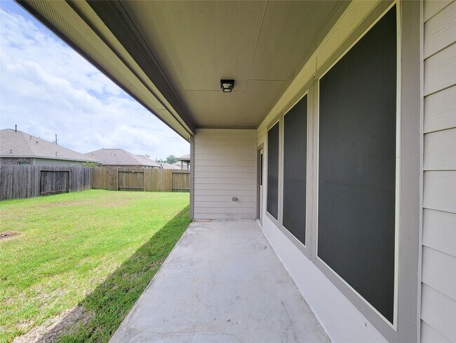 Building Photo - 15611 Jackie Robinson Rd