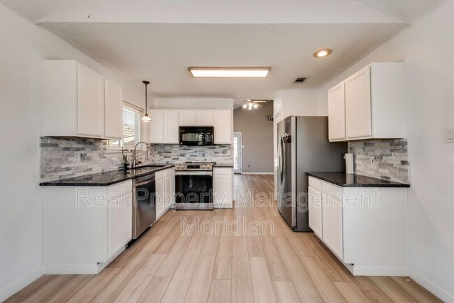 Building Photo - 8733 Eaglestone Way
