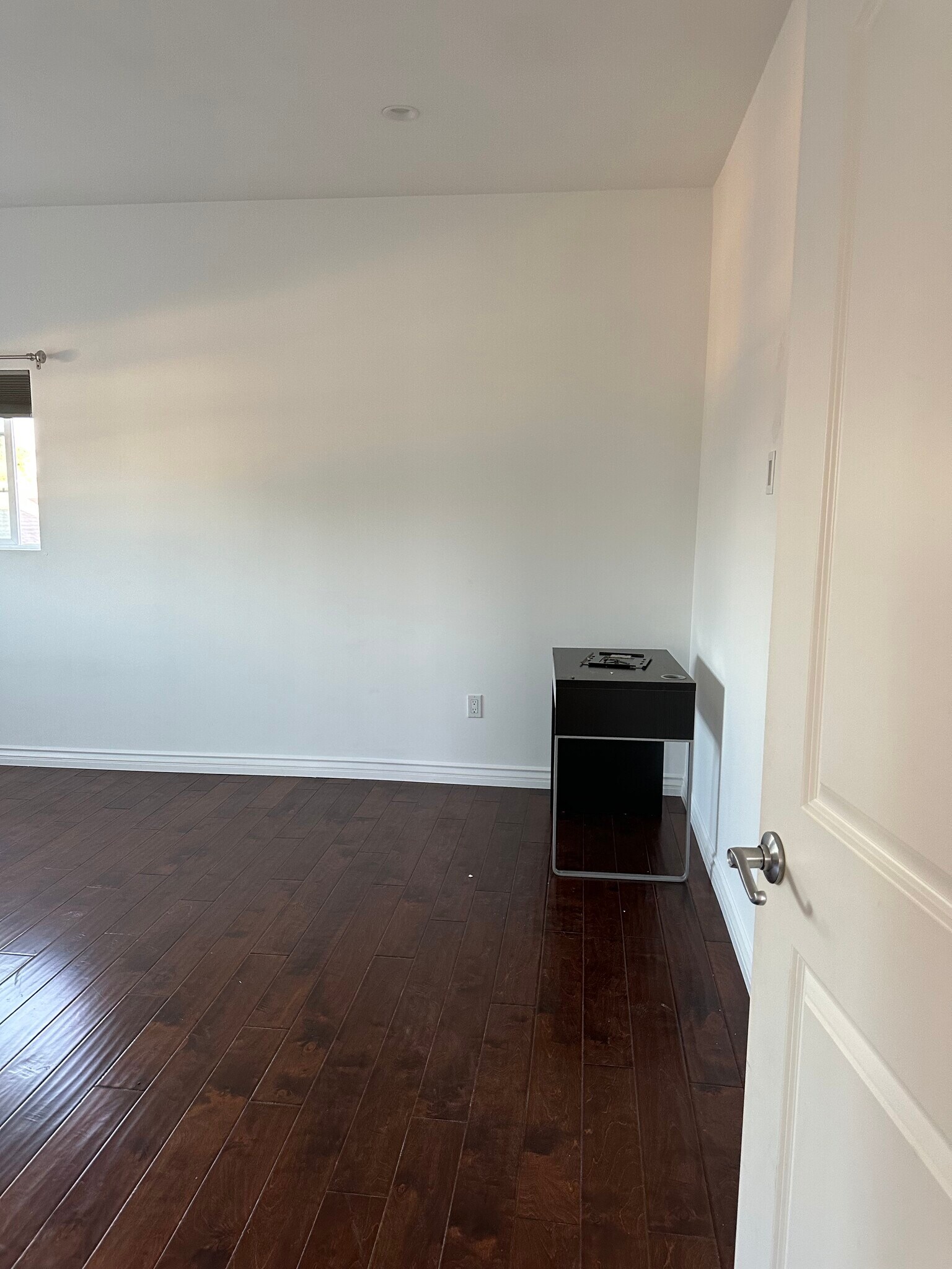 Bedroom 3 - 1317 W 49th St