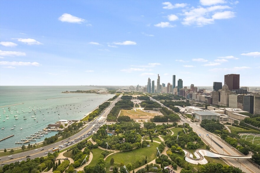 Building Photo - 340 E Randolph St