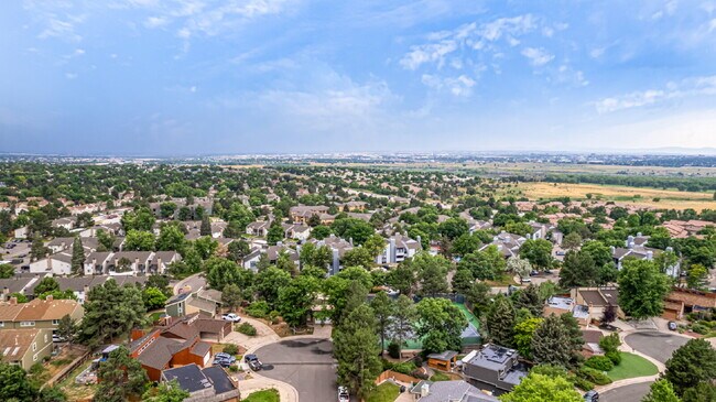 Building Photo - Two-Story home in  Cherry Creek Racquet Cl...