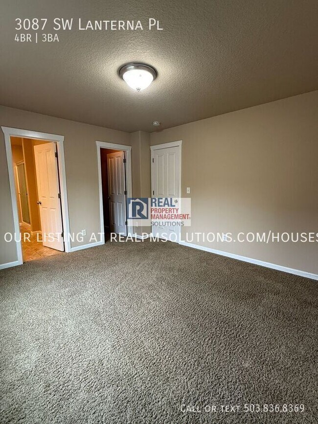 Building Photo - 3087 SW Lanterna Pl