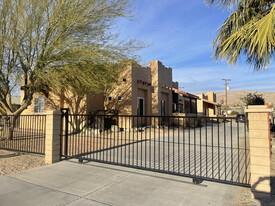 Building Photo - 13852 Ocotillo Rd